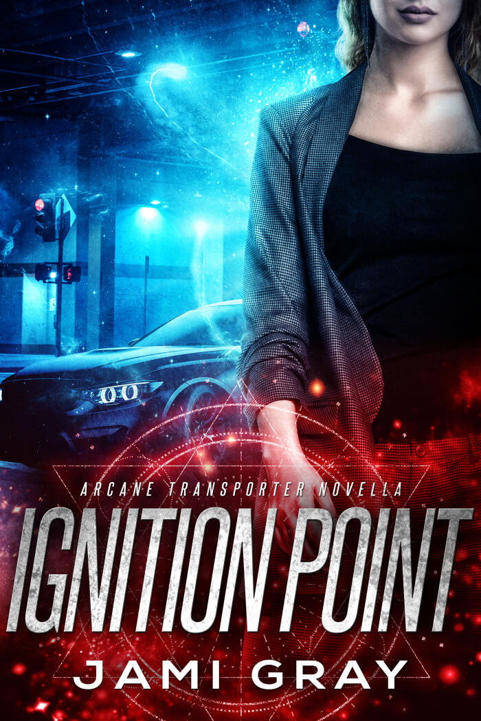 Ignition Point