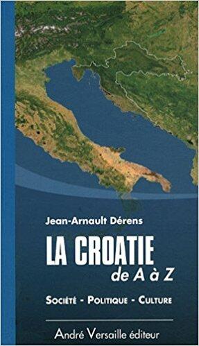 La Croatie de A à Z