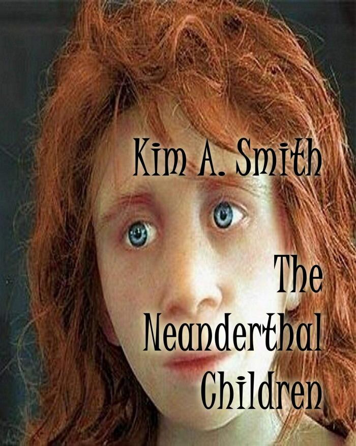 The Neanderthal Children