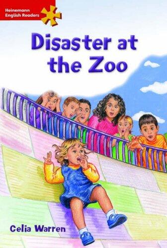 Disaster at the Zoo: Elementary Level