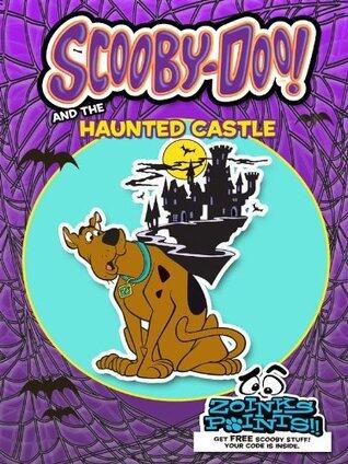 Scooby-Doo and the Haunted Castle