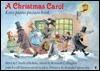 A Christmas Carol: Easy Piano Picture Book