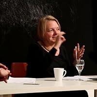 Margaret Iversen