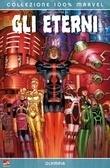 Gli Eterni n. 1: Olympia