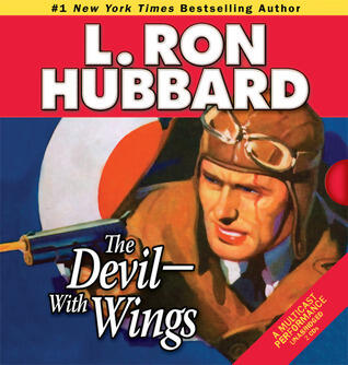 The Devil-with Wings