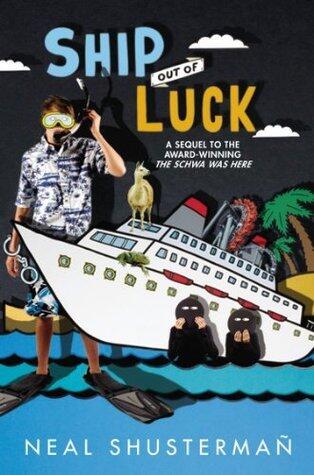 Ship Out of Luck
