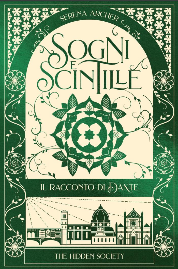 Sogni e Scintille. Il racconto di Dante