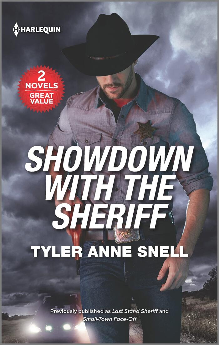 Showdown with the Sheriff: Last Stand Sheriff / Small-Town Face-Off