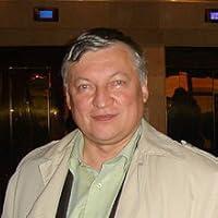 Anatoly Karpov