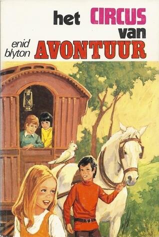 Het Circus van Avontuur