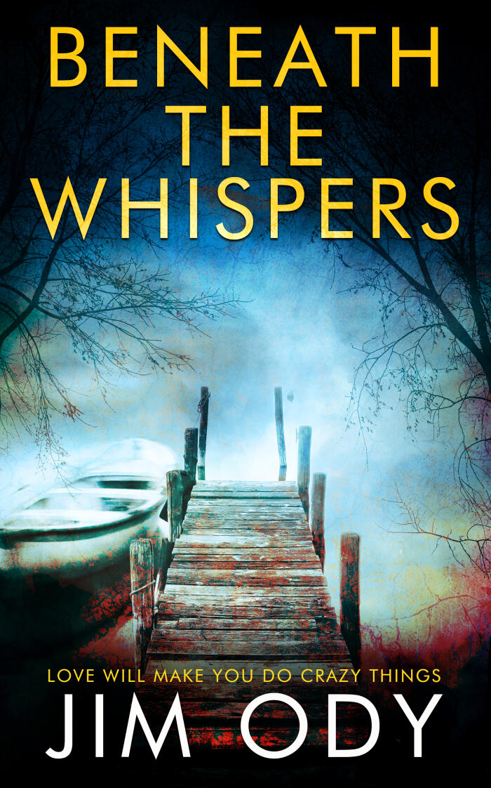 Beneath The Whispers