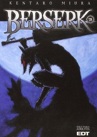Berserk, tomo 28
