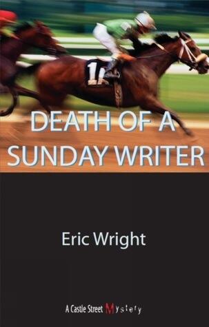 Death of a Sunday Writer