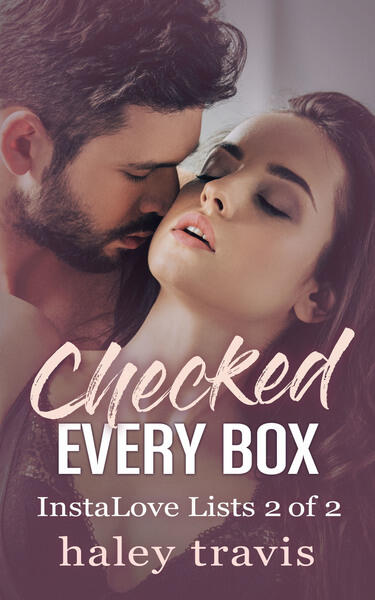 Checked Every Box