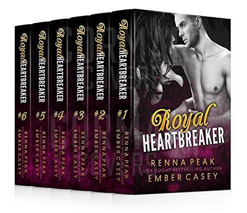 Royal Heartbreaker - The Complete Series