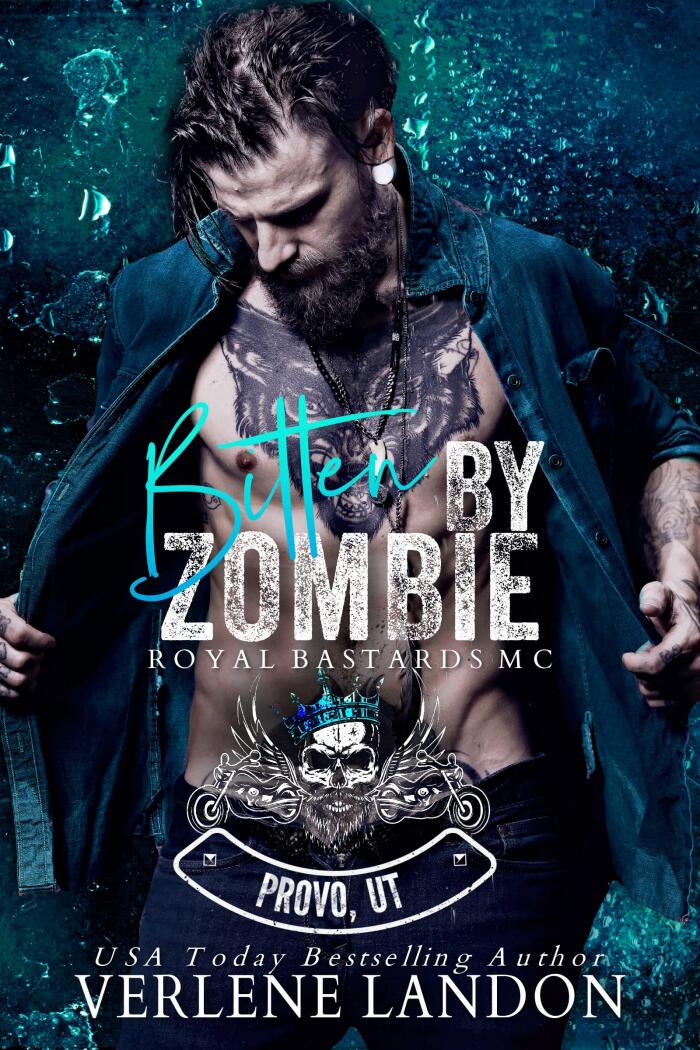 Bitten by Zombie: RBMC