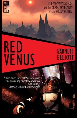 Red Venus