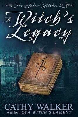 A Witch's Legacy