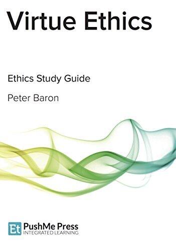 Virtue Ethics: Religious Studies