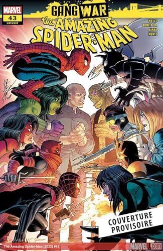 Spider-Man : Gang War N°03