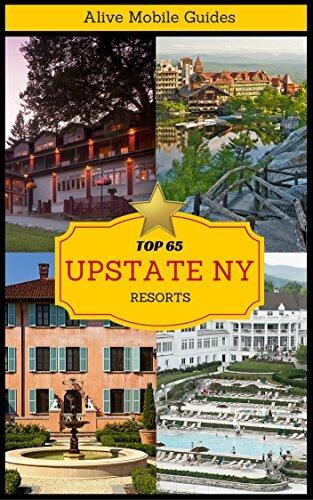 Top 65 Upstate NY Resorts