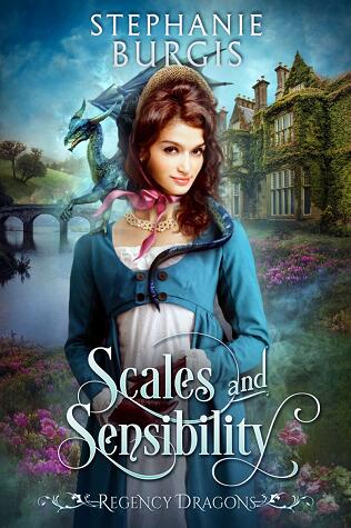 Regency Dragons