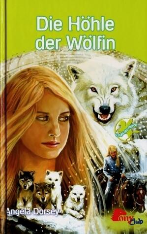 Die Höhle der Wölfin