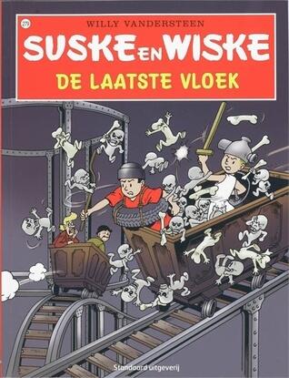 De laatste vloek