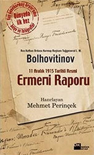 Ermeni Raporu Bolhovitinov