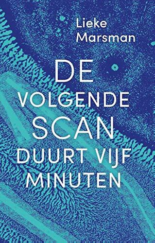 Pakket - De volgende scan duurt vijf minuten