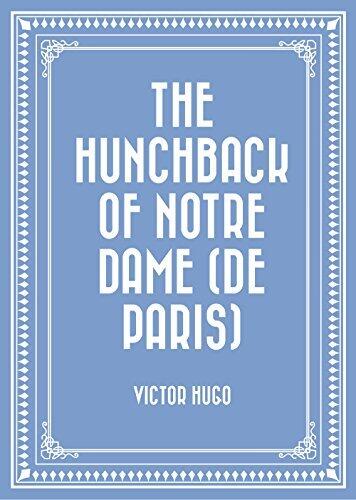 The Hunchback of Notre Dame