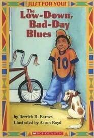 Low-down, Bad-day Blues