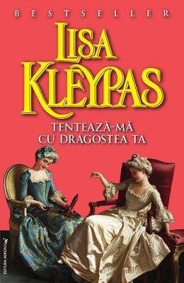 Tentează-mă cu dragostea ta