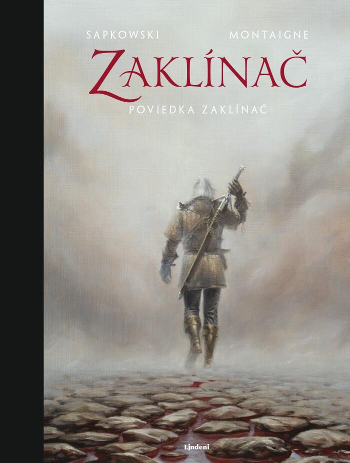 Zaklínač: Zaklínač