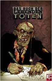 Das Buch der lebenden Toten