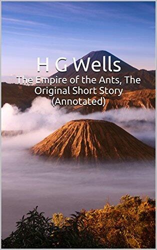 The Empire of the Ants