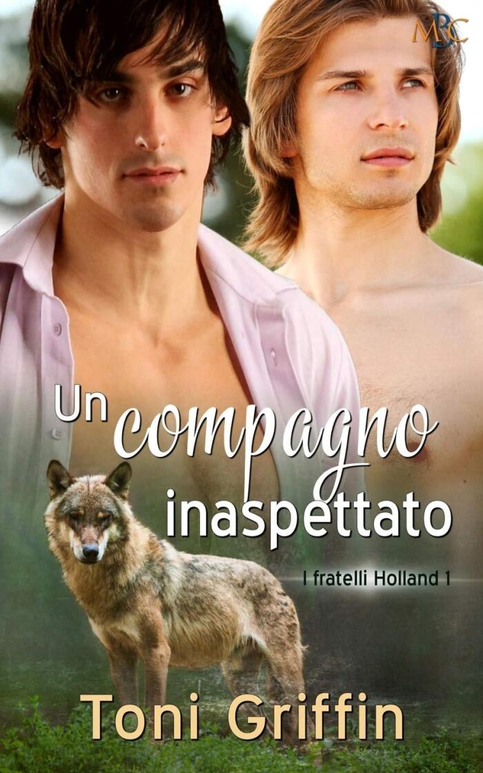 Un compagno inaspettato