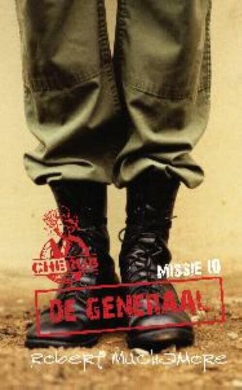 De generaal