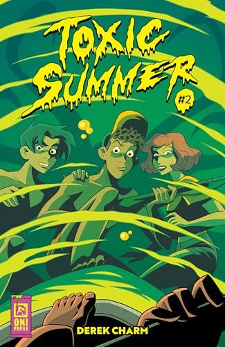 Toxic Summer #2
