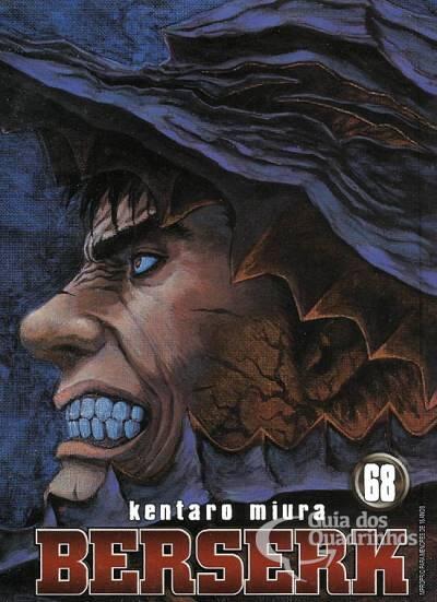 Berserk, Volume 68