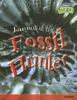 Journal of a Fossil Hunter: Fossils