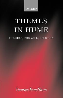 Themes in Hume: The Self, the Will, Religion