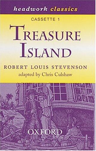 Headwork Classics Pack A: Treasure Island
