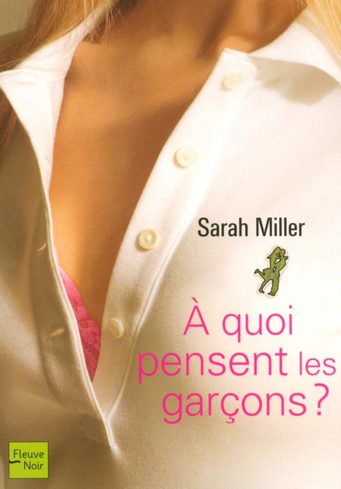 A quoi pensent les garçons ? (La liste VIP)