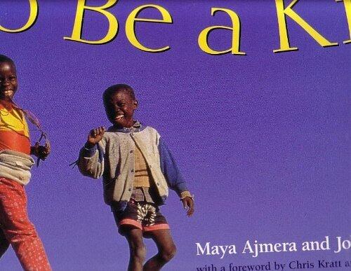 To Be a Kid Scholoastic Big Book