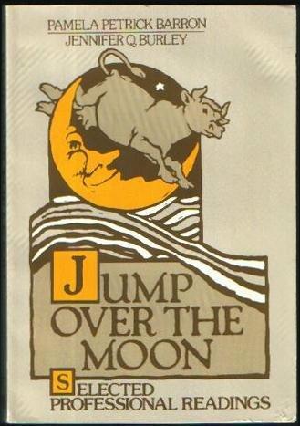 Jump Over the Moon Anthology