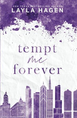 Tempt Me Forever