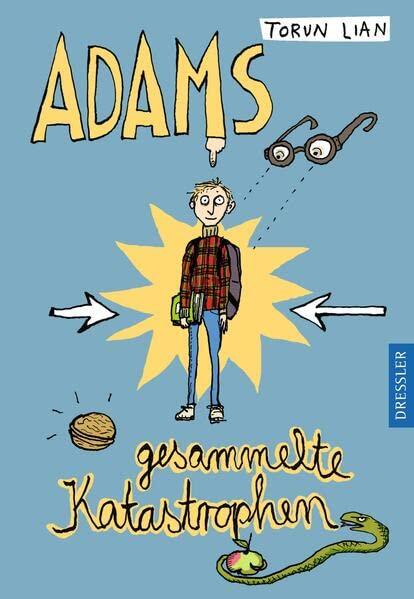 Adams gesammelte Katastrophen