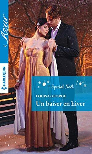 Un baiser en hiver
