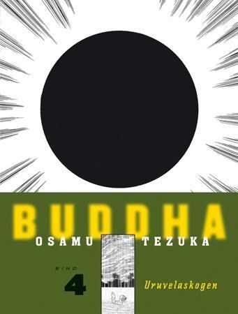 Buddha, Vol. 4: Uruvelaskogen